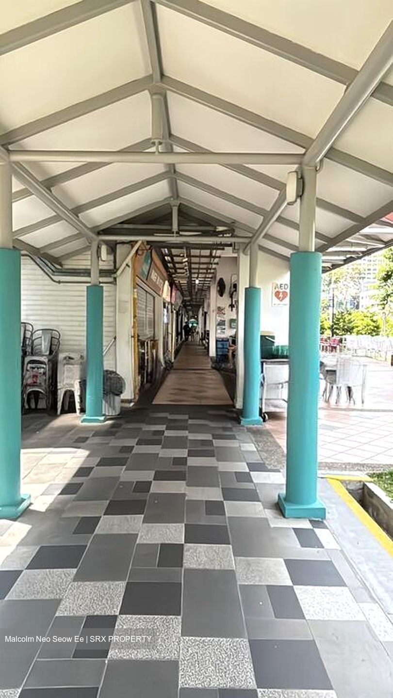 Blk 136 Bedok North Avenue 3 (Bedok), HDB 4 Rooms #498075211